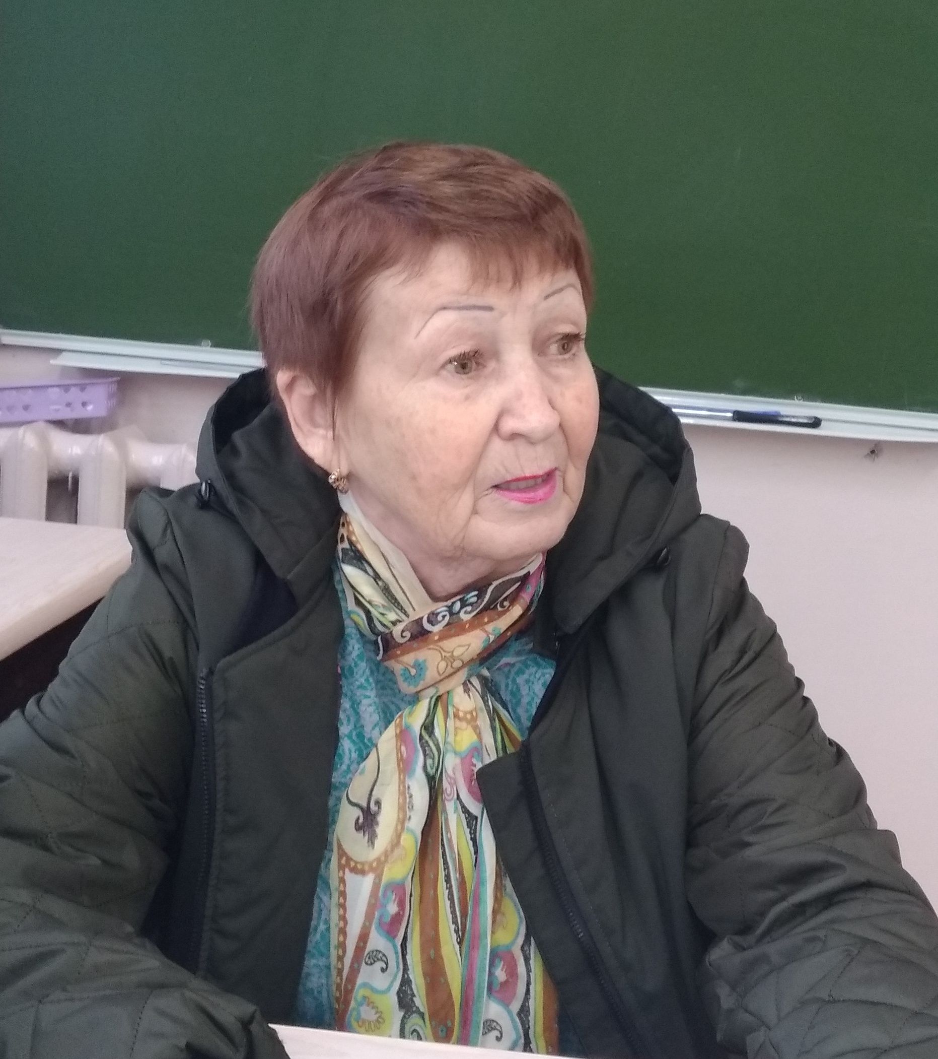 КАРА ТАВЫК