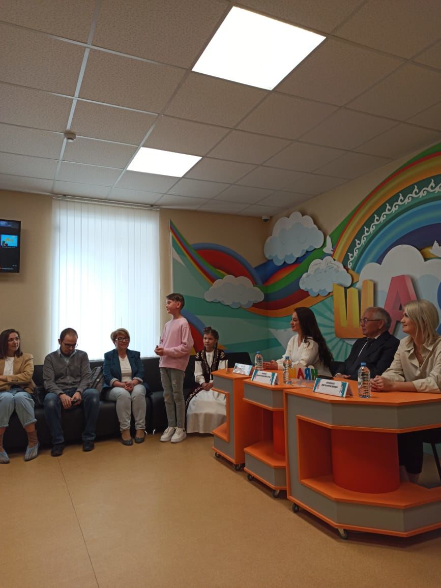"Сәйлән"нең икенче сезоны башлана
