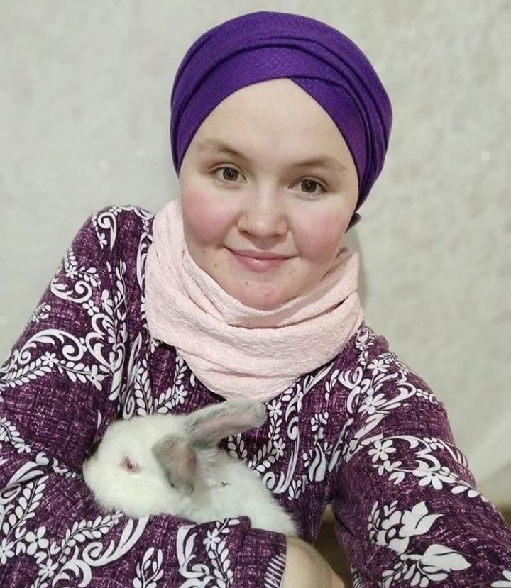 Биш бала әнисе Айгөл Сәмигуллина: “Әти-әнине тәрбия кылу - һәркемнең бурычы”