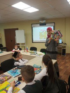 “Сабантуй”лы очрашулар дәвам итә
