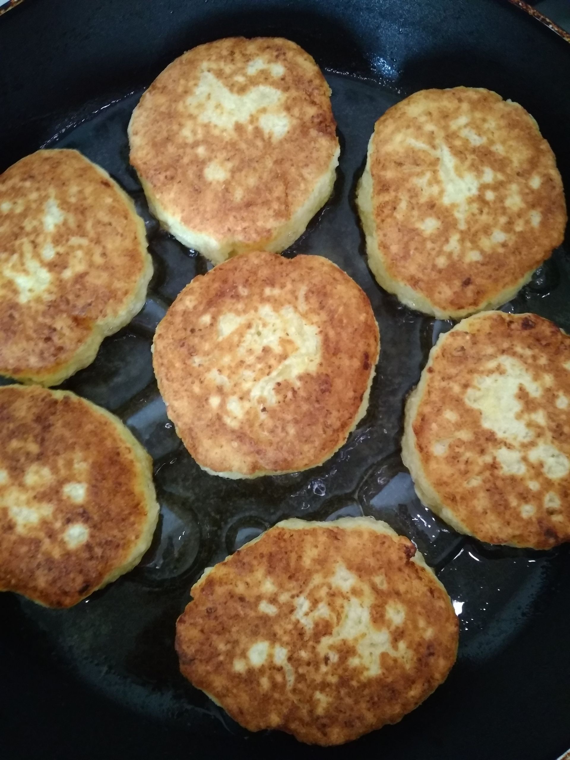 Эремчекле сырник