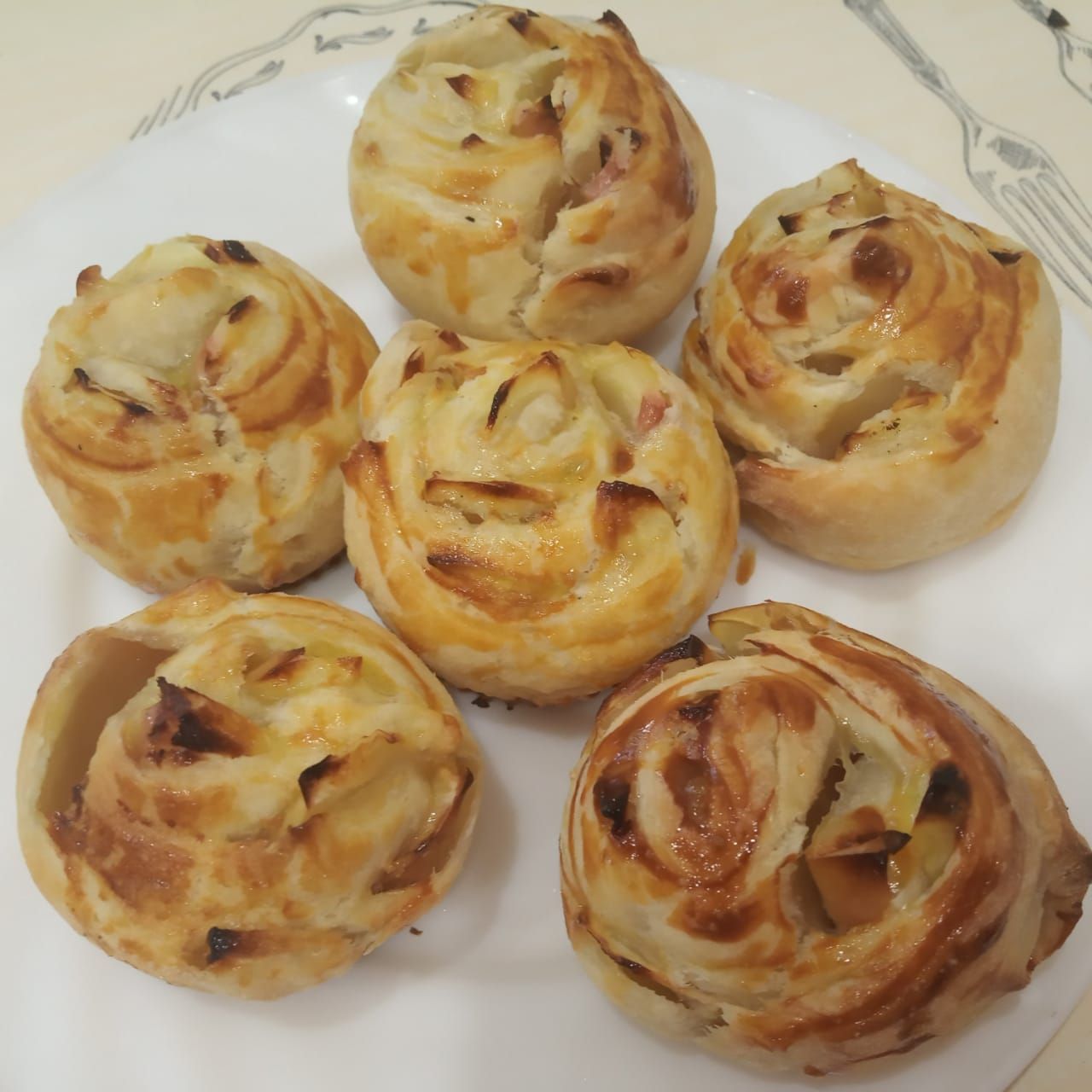 Алмалы «розалар»