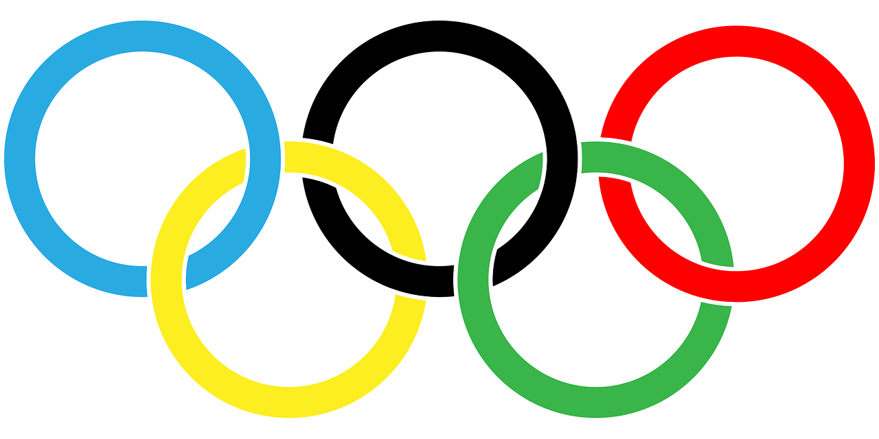 Олимпия чемпионнары