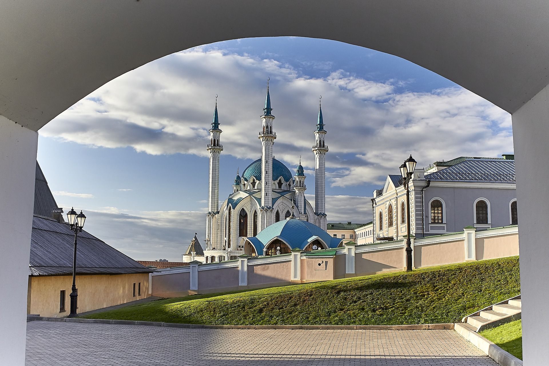 Татарстан турында шигырьләр