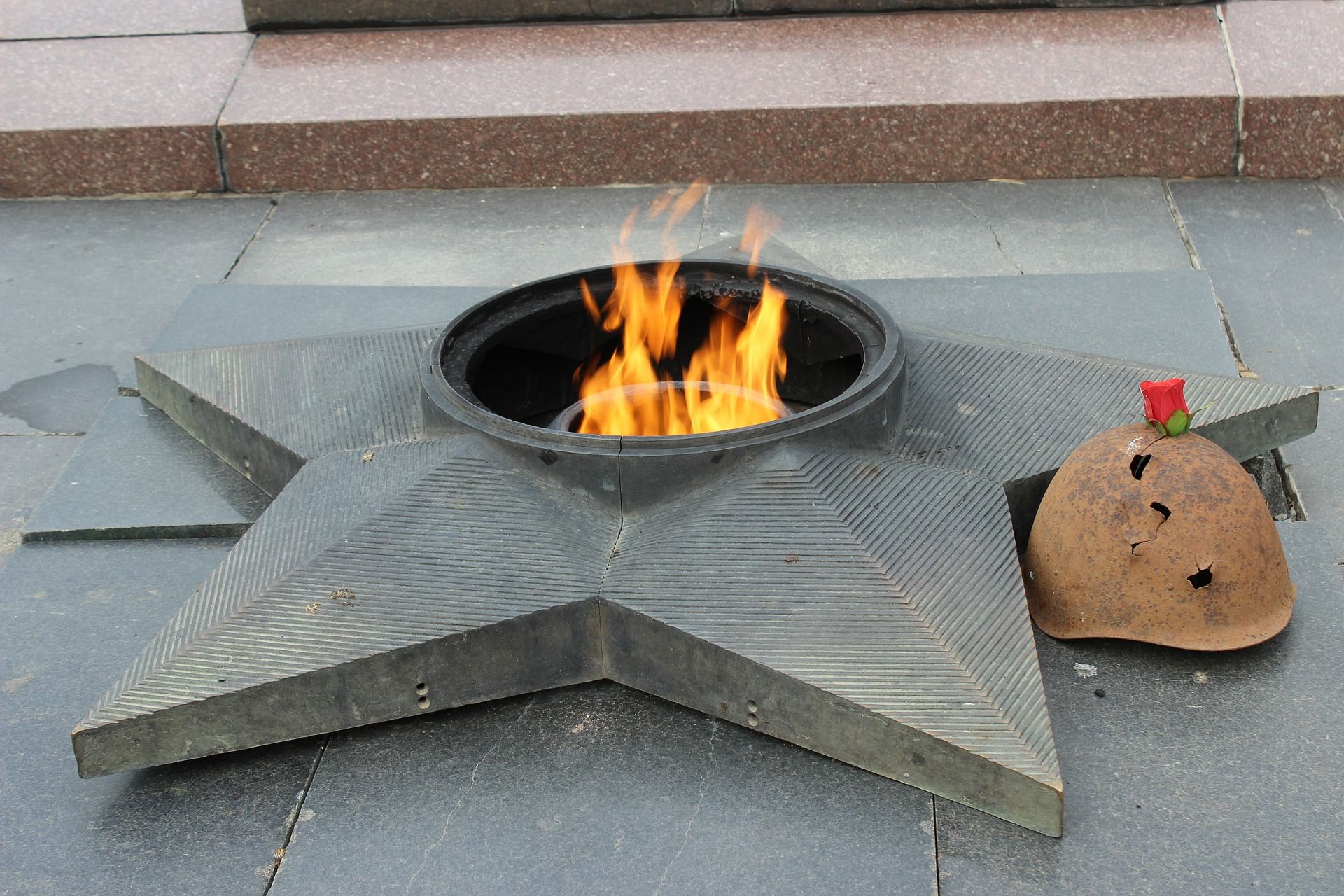 Курку белмәс Хәлиулла