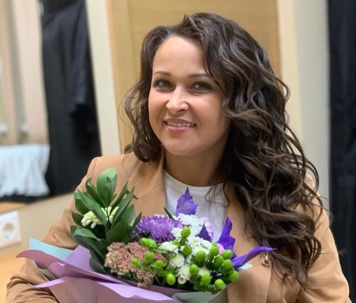 Алсу Фазлыева: ”Интернетта кешенең нәрсә эшләгәнен карап утыру – үз вакытыңны әрәм итү дип саныйм”
