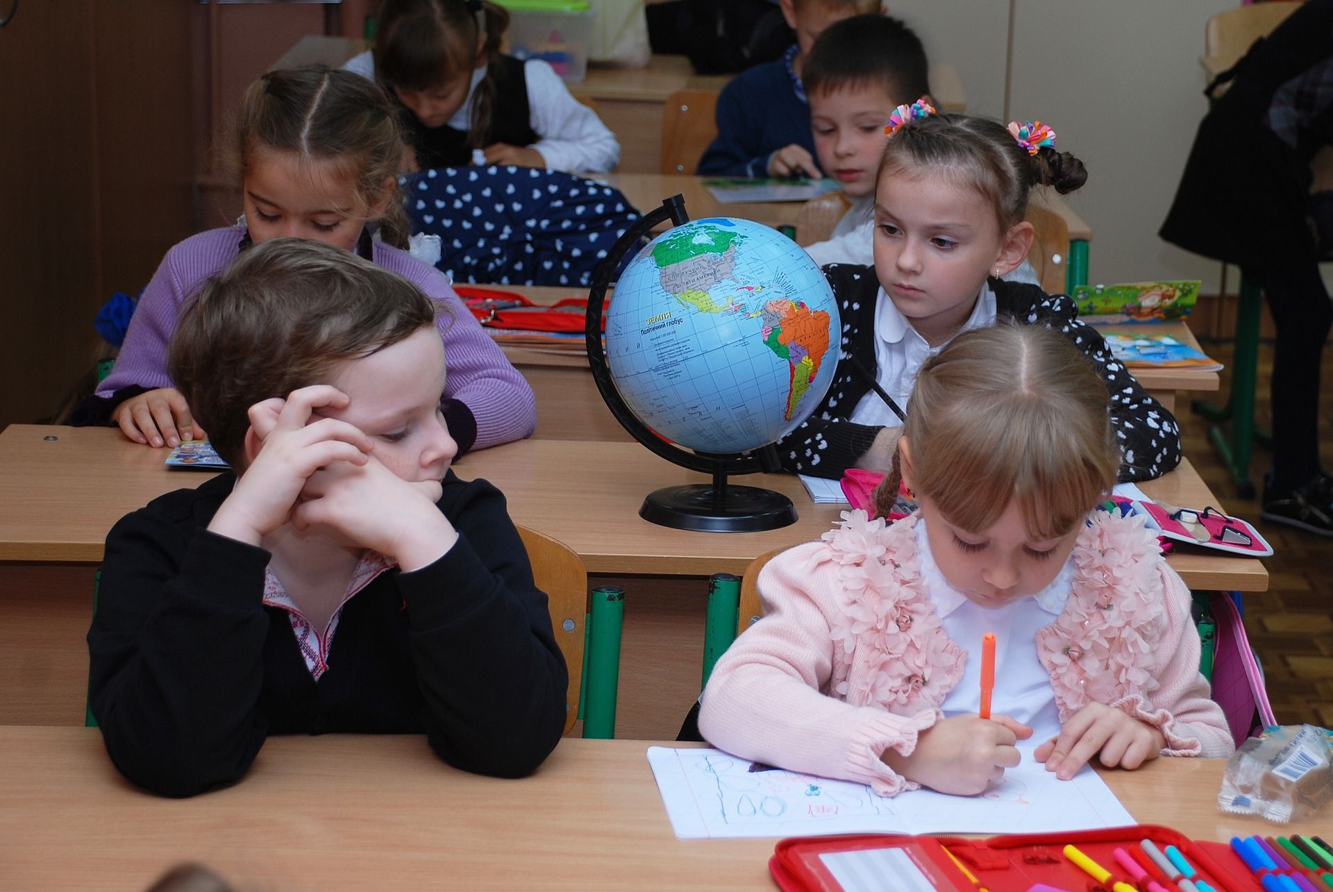 Уку елының кайчан башланачагы билгеле