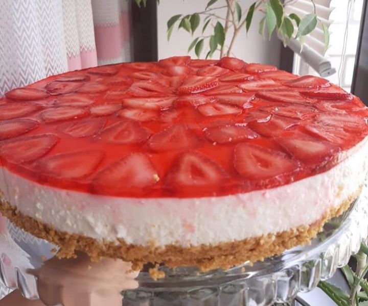 Йомшак, җиңел һәм тәмле. Ул нәрсә?
