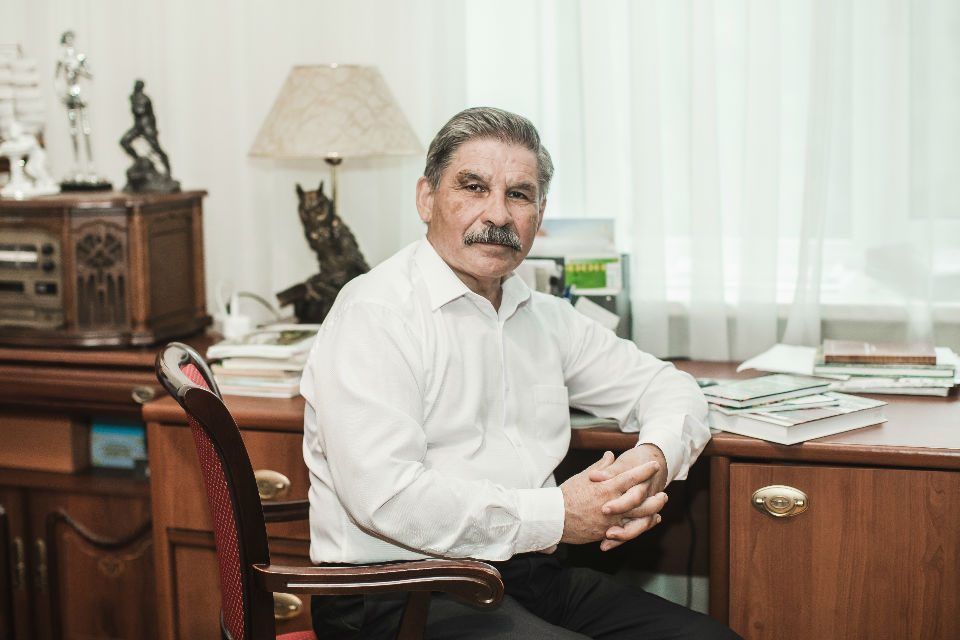 Роберт Миңнуллин истәлегенә