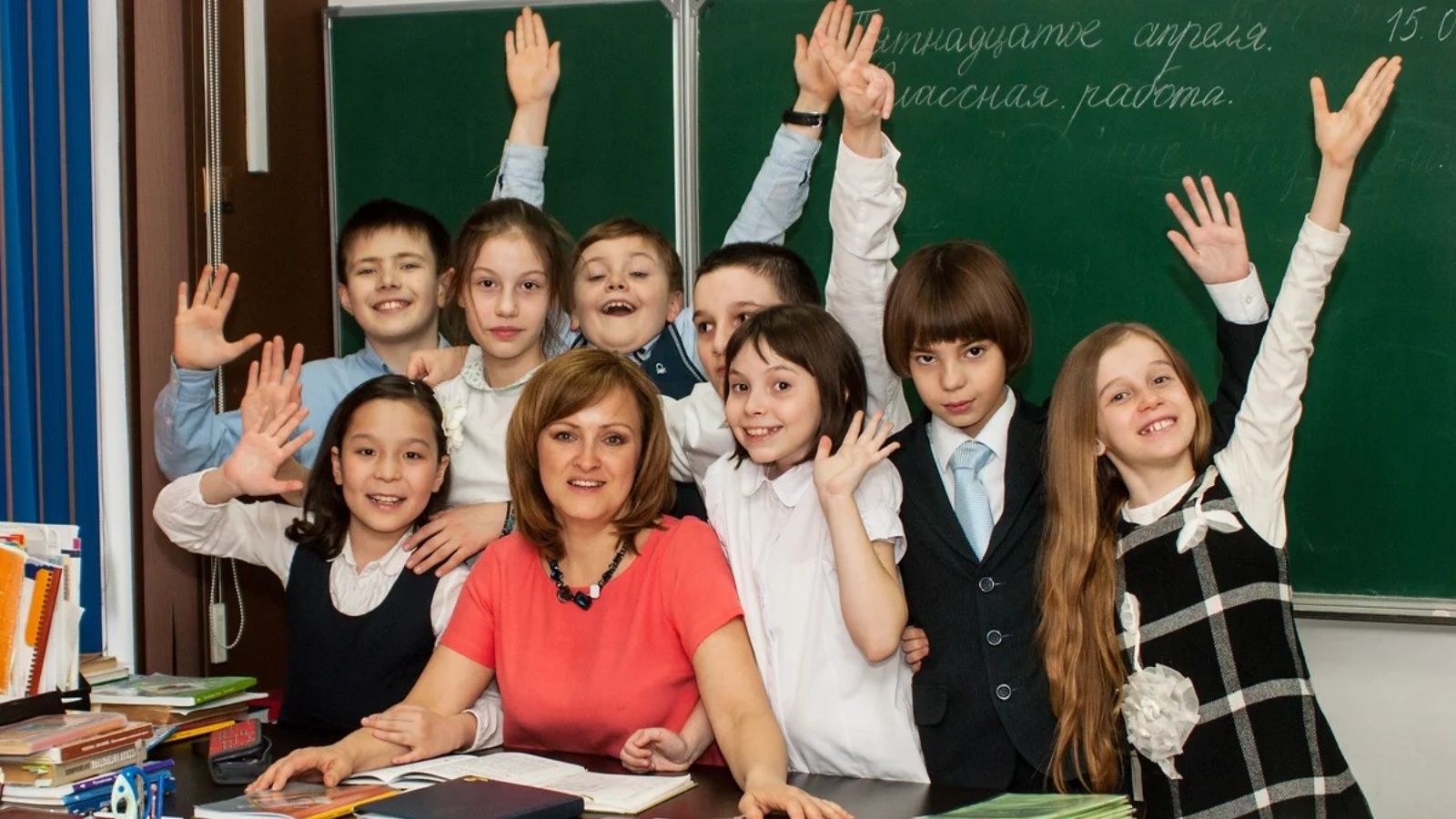 Укучылар да ял итәчәк