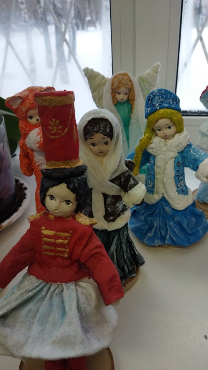 Барысы да сәләтле!