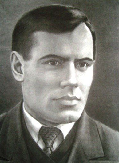 Абдулла Алиш
