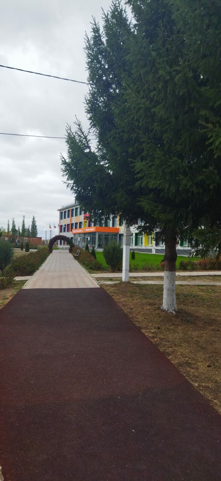 Әй, Кукмара, Кукмара,  якыная бит ара…