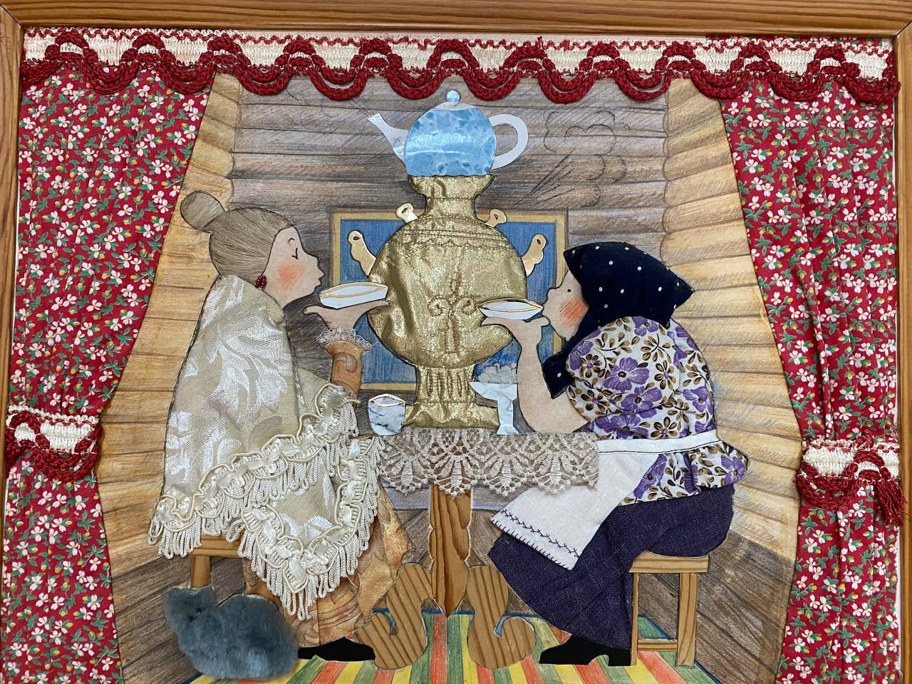 146 лицейның бәхетле кызлары!
