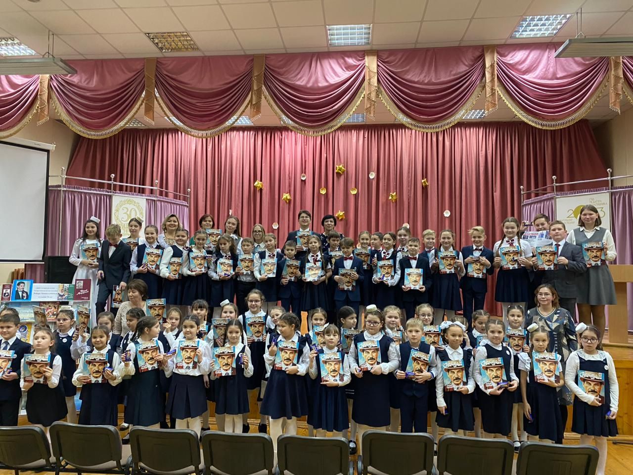 Роберт Миңнуллинны искә алып