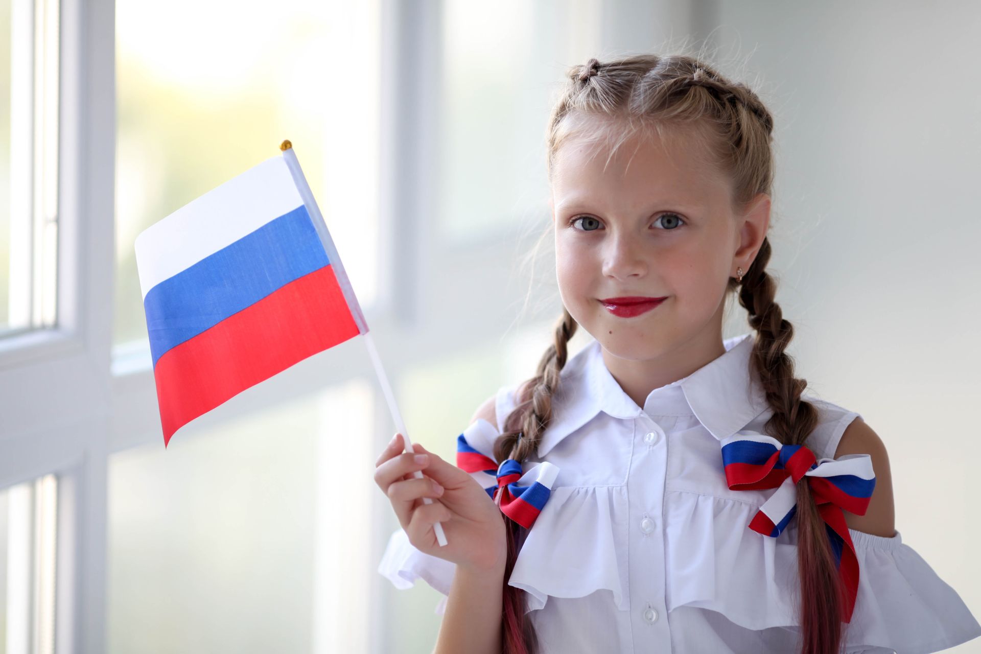 12 декабрь – Россия Конституциясе көне