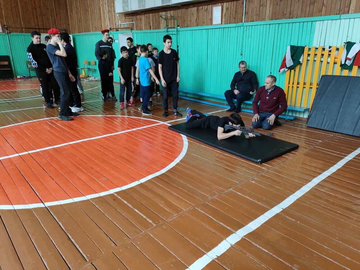 «Дуслык» җиңде!