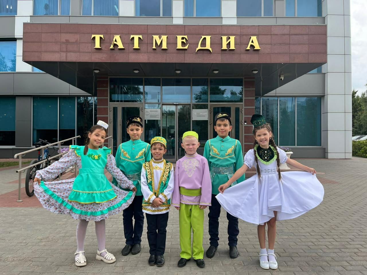 «Роберт Миңнуллин Сабан туе» гөрләп үтте