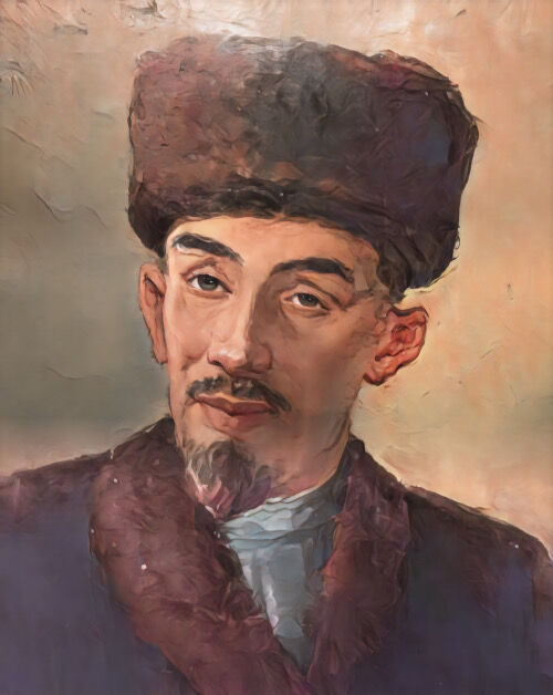 Каюм Насыйри