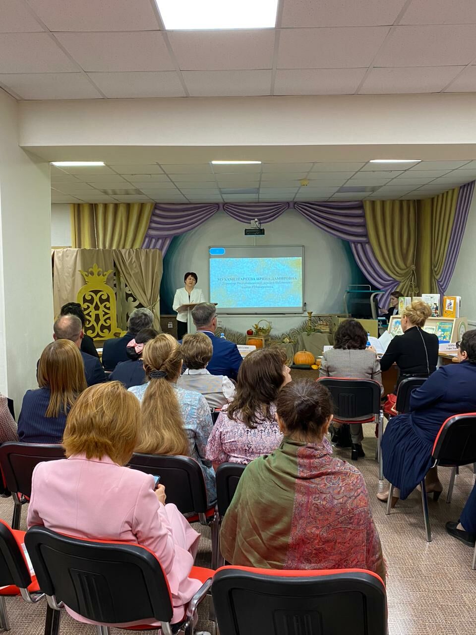 Мәктәптә тәрбия һәм белем бирү процессында  Роберт Миңнуллин иҗатының роле