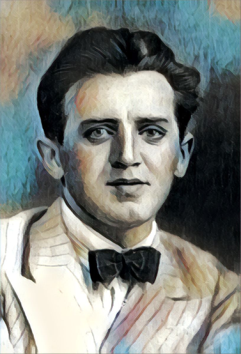 Салих Сәйдәшев биографиясе