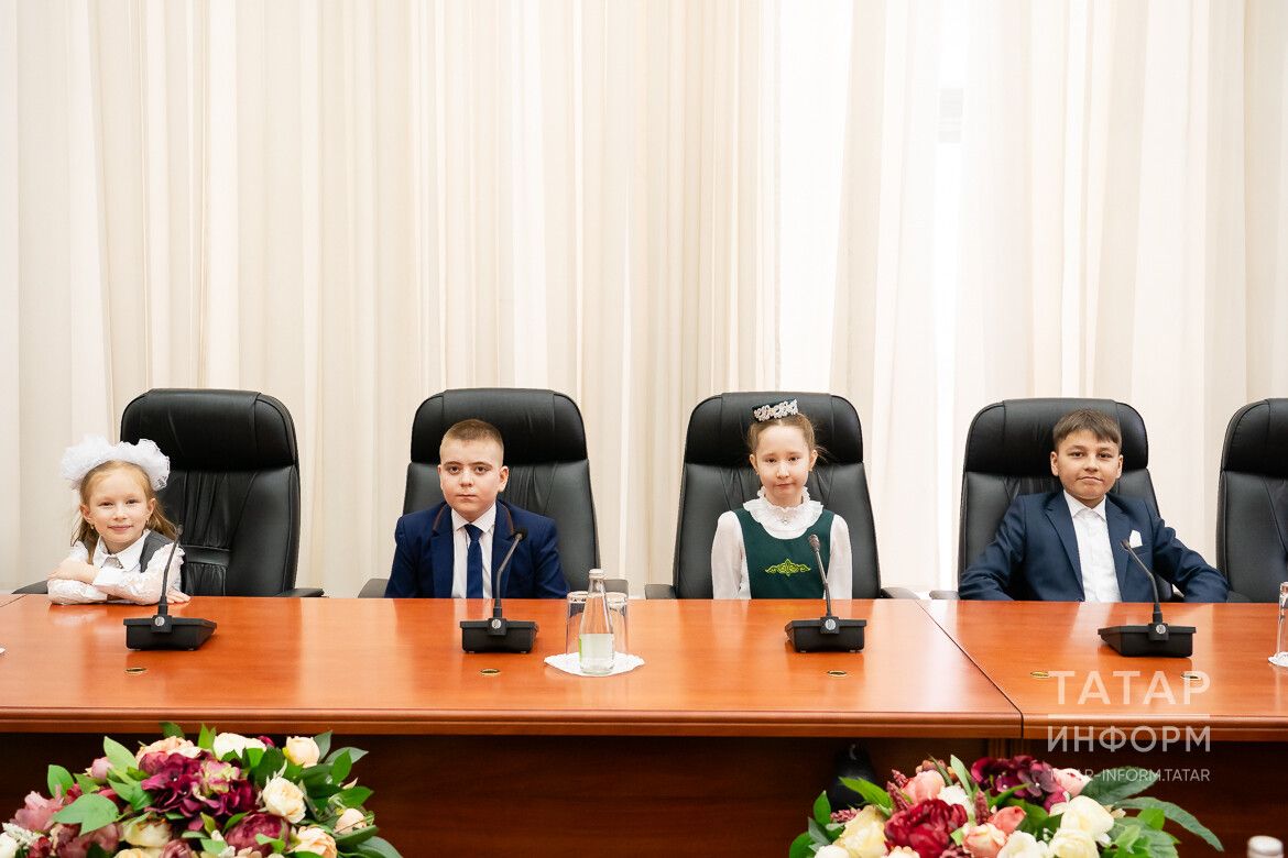 «Эш батыры – ил батыры» бәйгесе җиңүчеләрен котладык