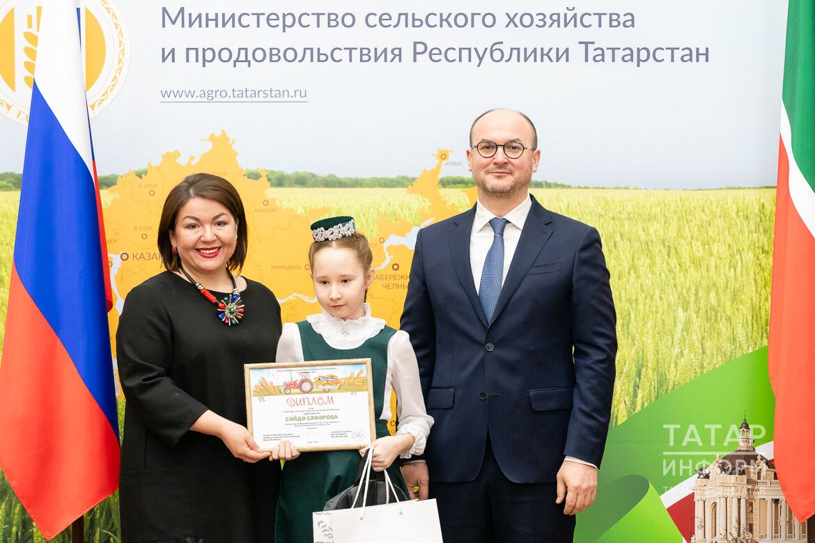 «Эш батыры – ил батыры» бәйгесе җиңүчеләрен котладык