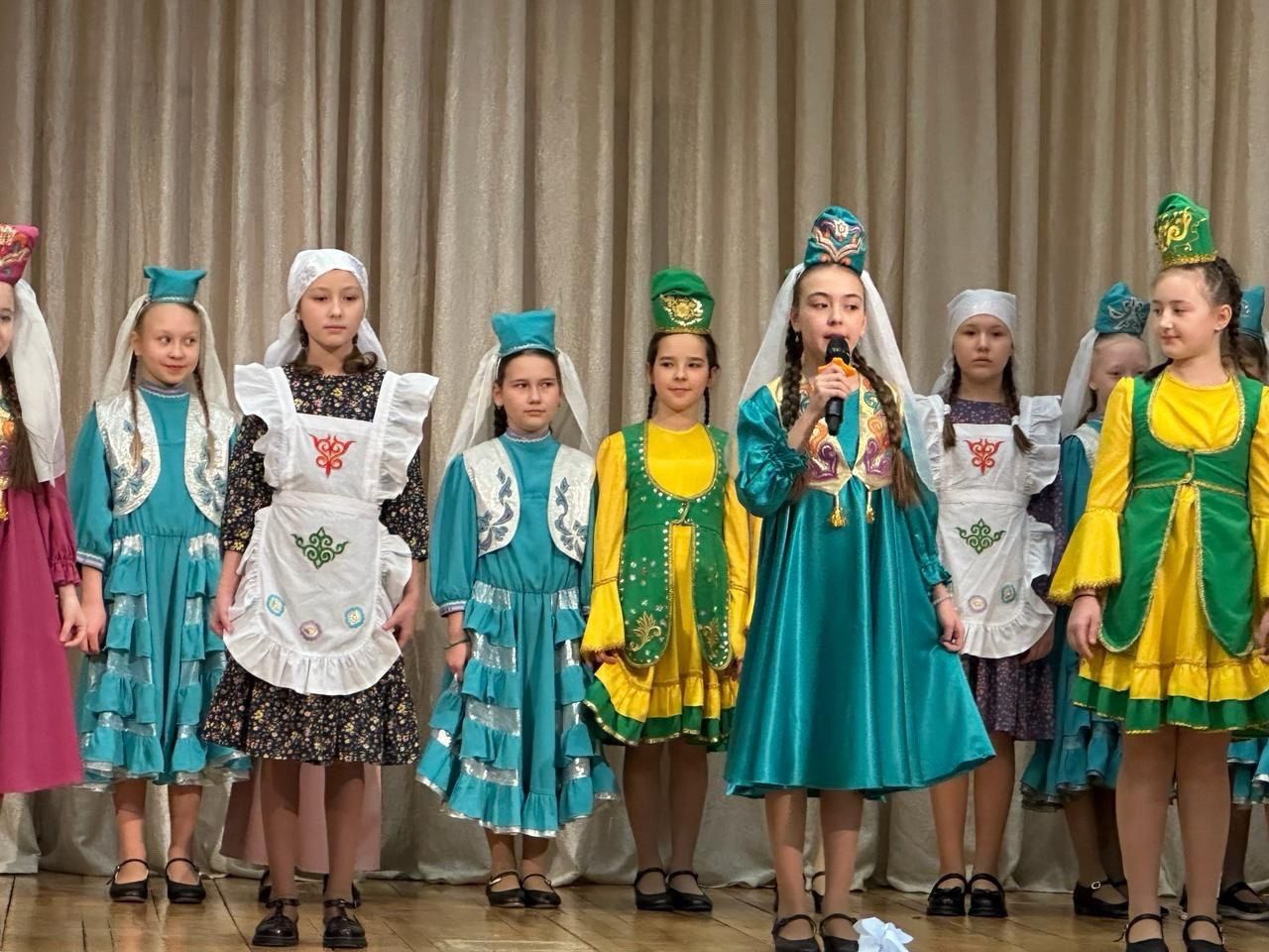 «Халыклар дуслыгы»