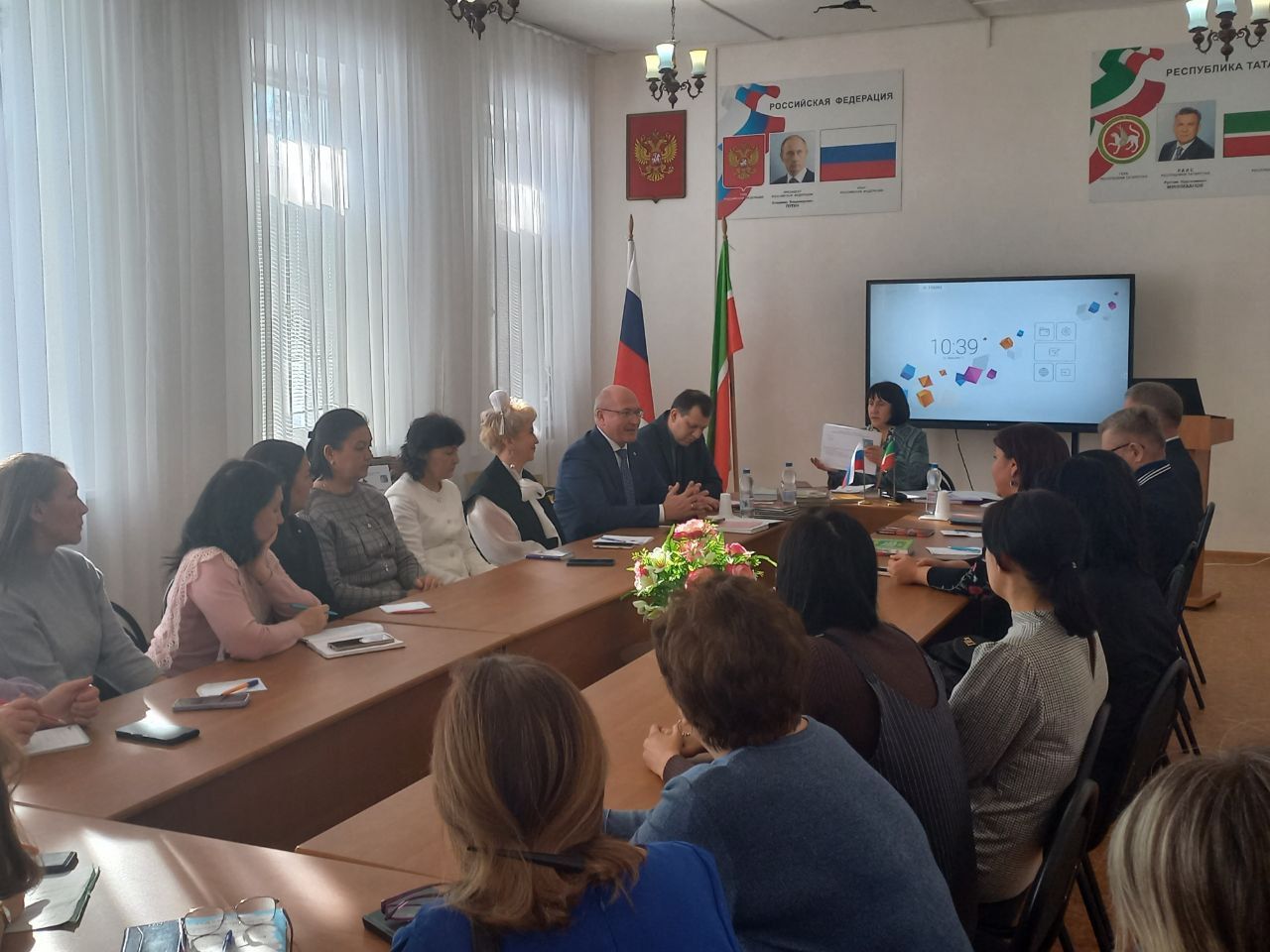 Һади Атласины искә алып