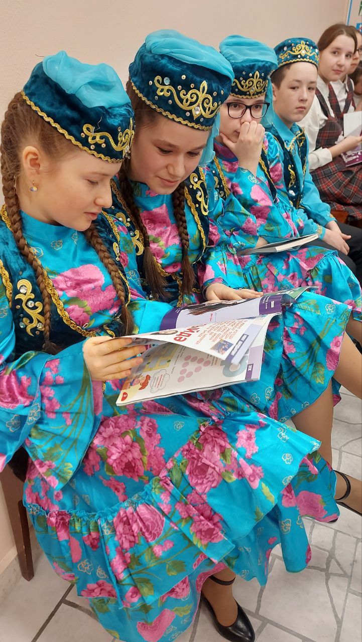 Шытсуда кунак булдык!