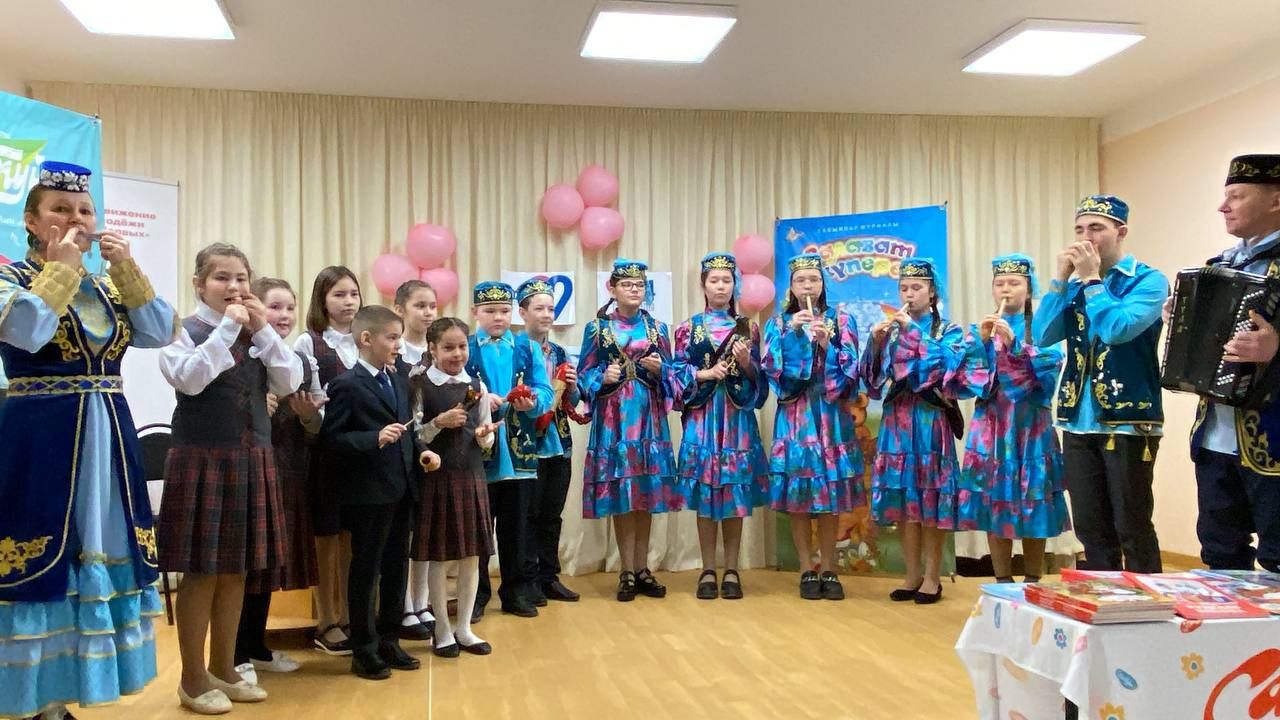 Шытсуда кунак булдык!