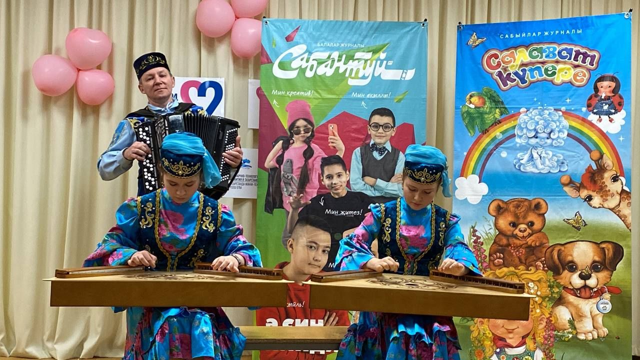 Шытсуда кунак булдык!