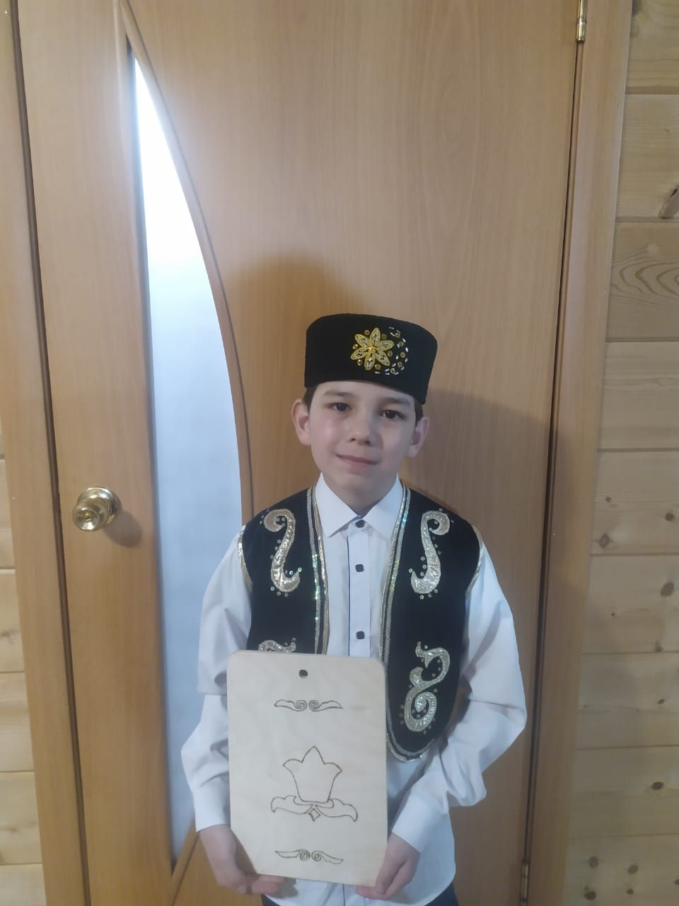 Мин журналист булам