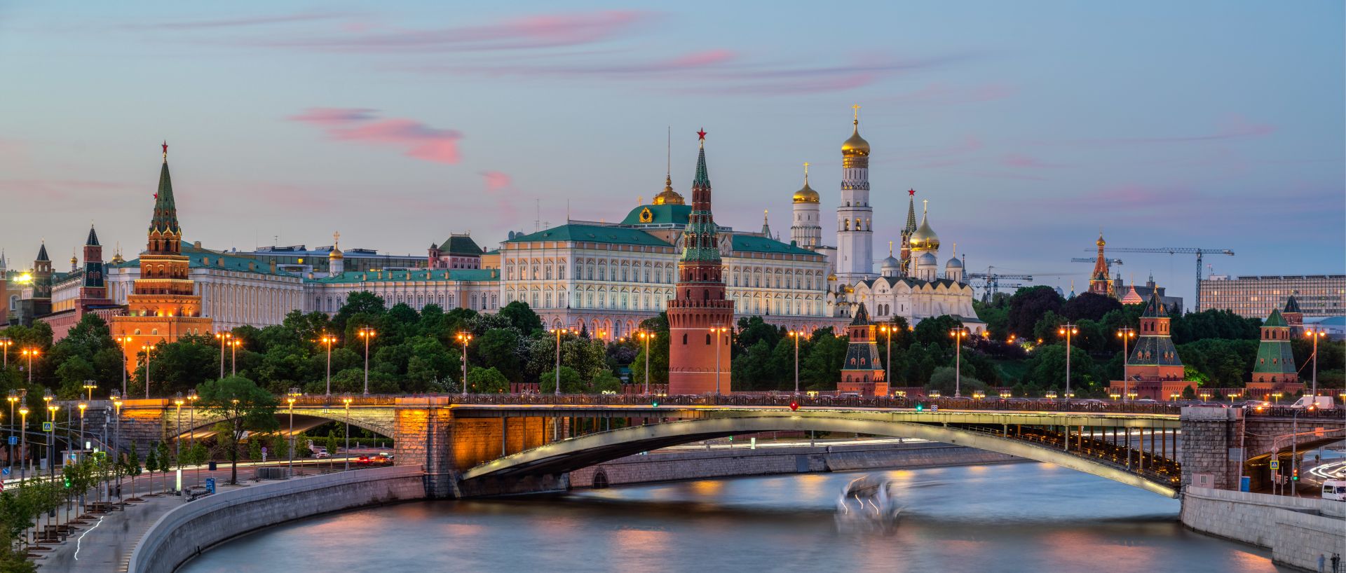 Санкт-Петербург