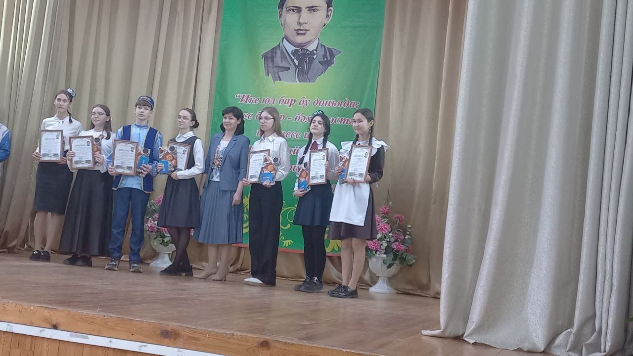 Тукай укулары