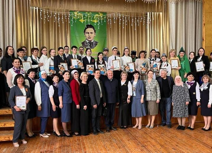Тукай укулары